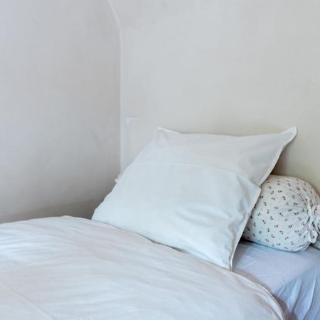 Bed End Breakfast Du Centre Bed & Breakfast บูร์-แซ็งต์-โมริซ ภายนอก รูปภาพ