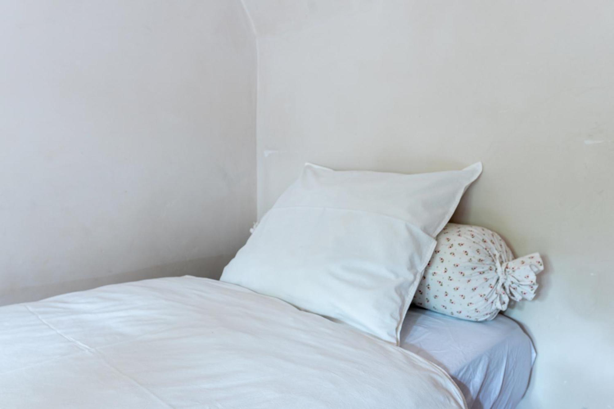 Bed End Breakfast Du Centre Bed & Breakfast บูร์-แซ็งต์-โมริซ ภายนอก รูปภาพ