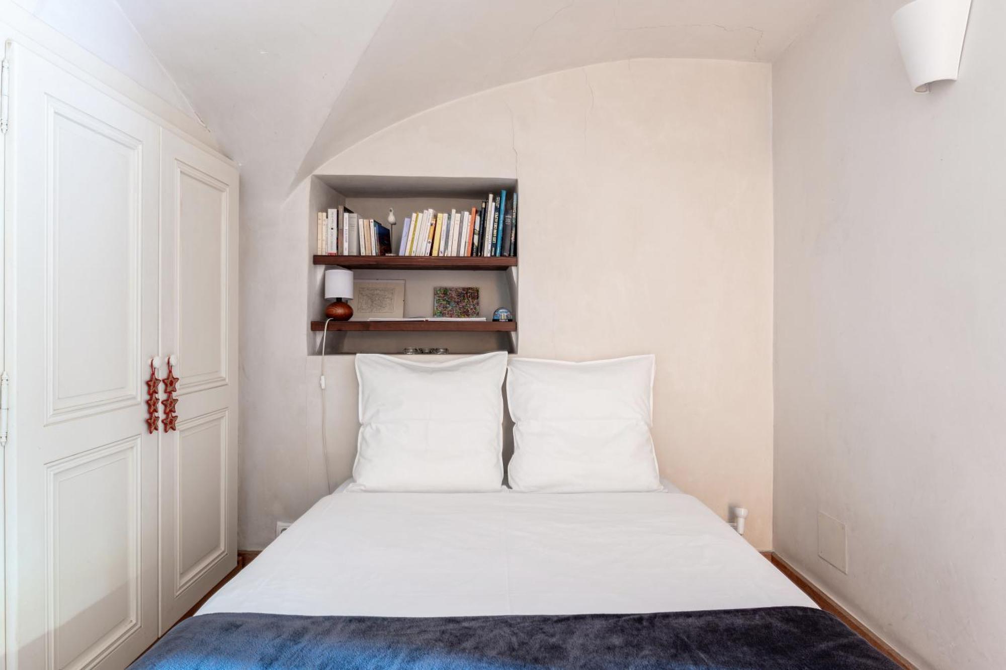 Bed End Breakfast Du Centre Bed & Breakfast บูร์-แซ็งต์-โมริซ ภายนอก รูปภาพ